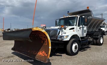 Main image International 7500